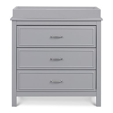 DaVinci Charlie 3-Drawer Dresser