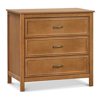 DaVinci Charlie 3-Drawer Dresser