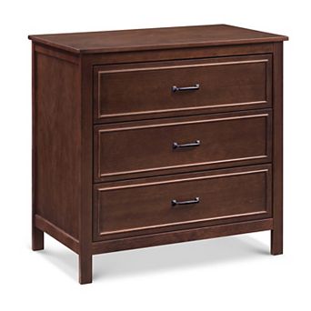 DaVinci Charlie 3-Drawer Dresser