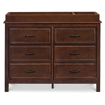 davinci charlie dresser Davinci Charlie 3-Drawer Dresser