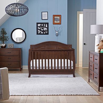 DaVinci Charlie 6-Drawer Double Dresser