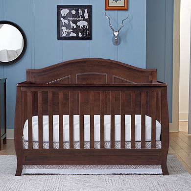 DaVinci Emmett 4 in 1 Convertible Crib