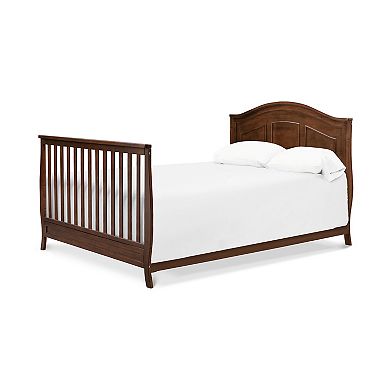 DaVinci Emmett 4 in 1 Convertible Crib