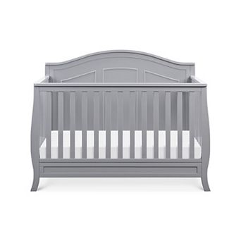 DaVinci Emmett 4 in 1 Convertible Crib