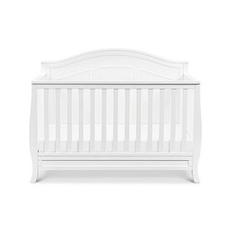 DaVinci Emmett 4 in 1 Convertible Crib