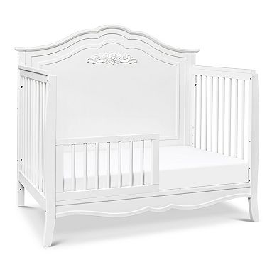 DaVinci Fiona 4-in-1 Convertible Crib