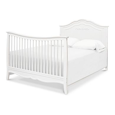 DaVinci Fiona 4-in-1 Convertible Crib