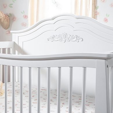 DaVinci Fiona 4-in-1 Convertible Crib