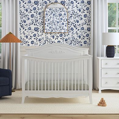 DaVinci Fiona 4-in-1 Convertible Crib