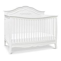 White cribs for clearance sale