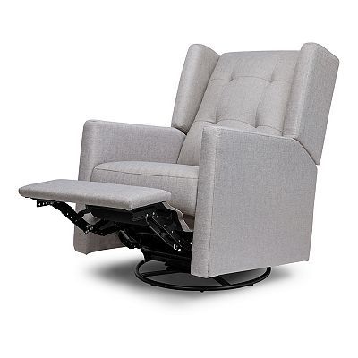 Davinci rocker glider best sale