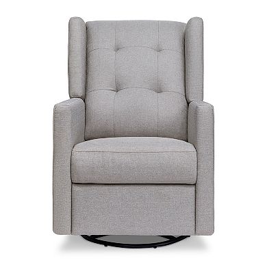 DaVinci Maddox Recliner and Swivel Glider