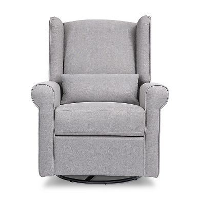 DaVinci Hayden Recliner and Swivel Glider