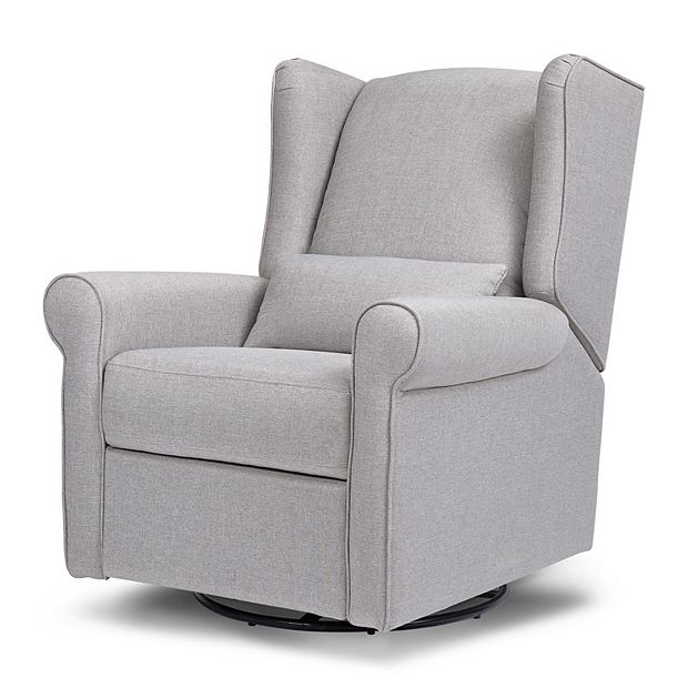 Davinci rocker outlet recliner