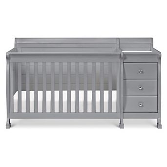 DaVinci Kalani 4-in-1 Crib and Changer Combo