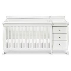 Kohls baby dresser online