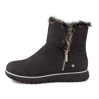 London Fog Whiteout Women's Winter Boots