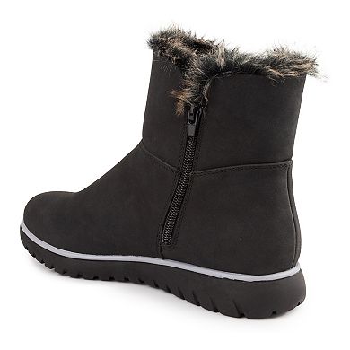 London Fog Whiteout Women's Winter Boots