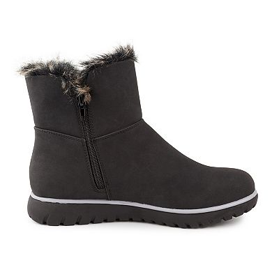 London Fog Whiteout Women's Winter Boots