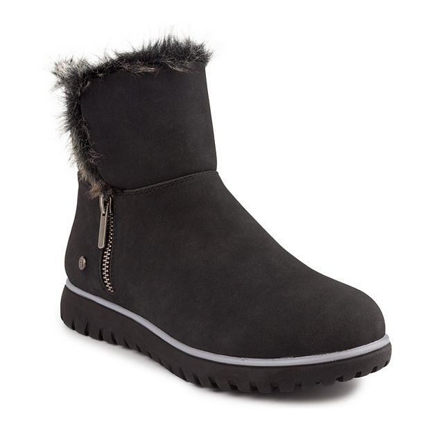 London Fog Whiteout Women s Winter Boots