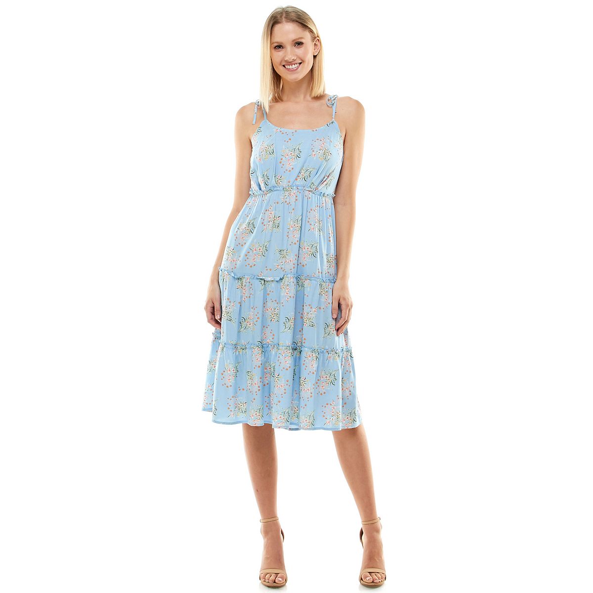 Kohls spring sales dresses juniors