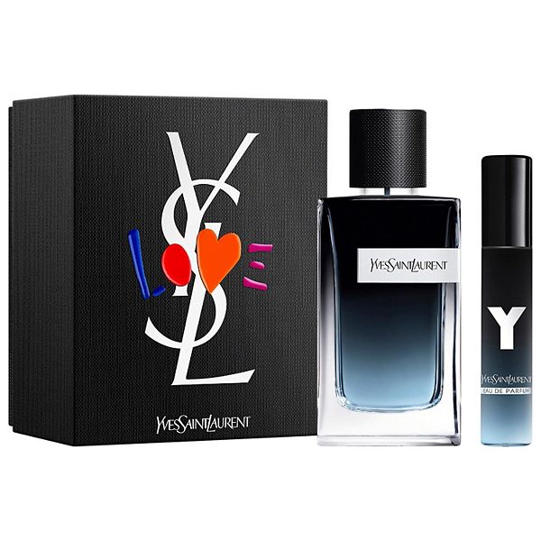 Yves Saint Laurent Y Eau de Parfum Gift Set