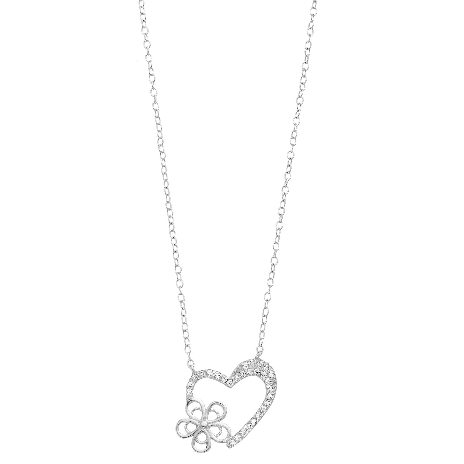 Kohls on sale friendship necklace