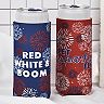 Celebrate Together™ Americana Let Sparks Fly 2-pc. Tall Can Cooler Set