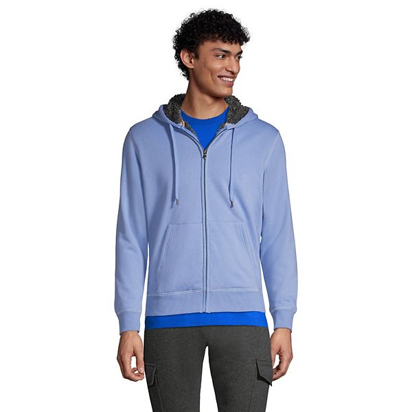lands end serious sweats