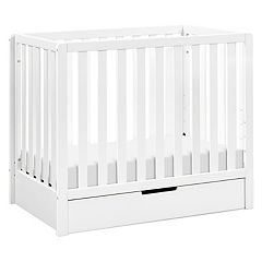 Kohls 2024 mini crib