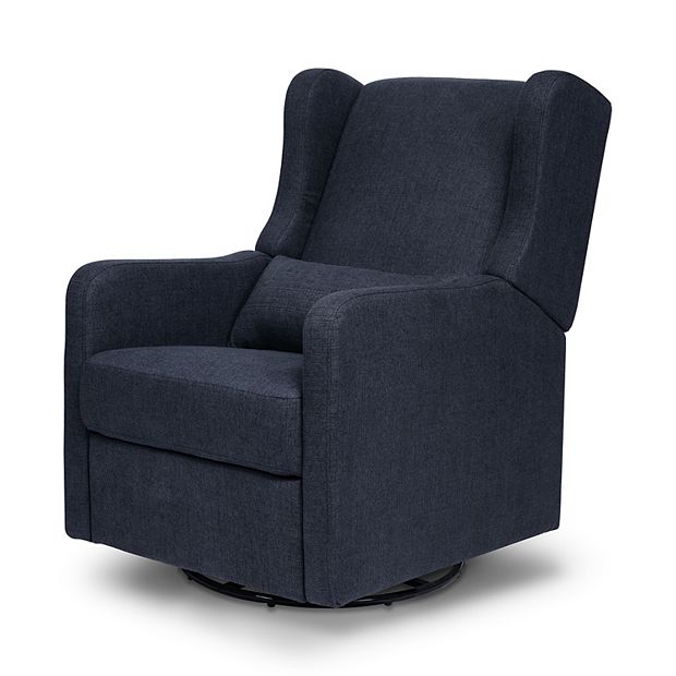 Davinci arlo recliner and swivel deals glider