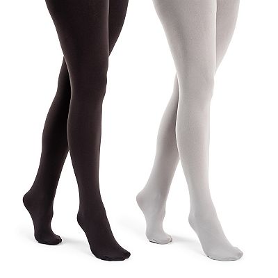 Women's MUK LUKS® Pack Fleece Lined Tights