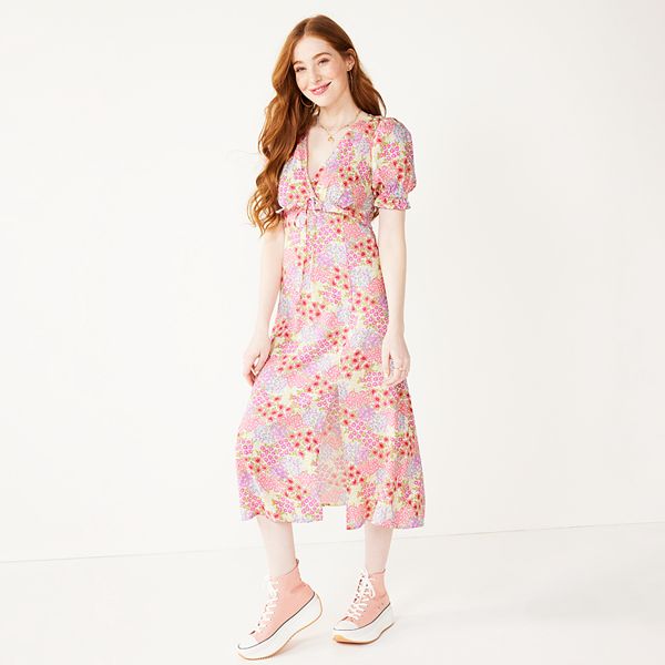 Sundress kohls best sale