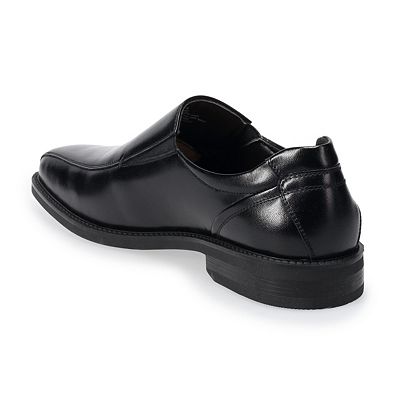 Kingman Men s Slip On Dress Shoes