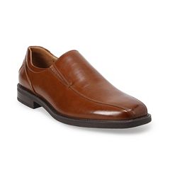 Kohls mens best sale wingtip shoes