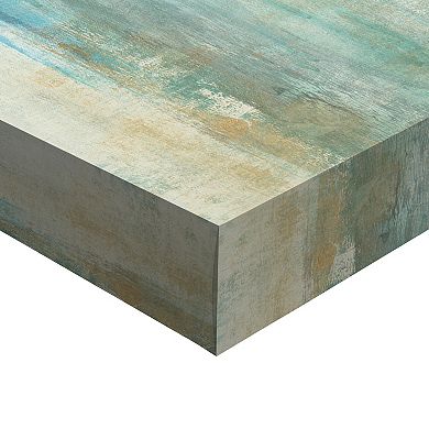 Masterpiece Peonies Wall Decor