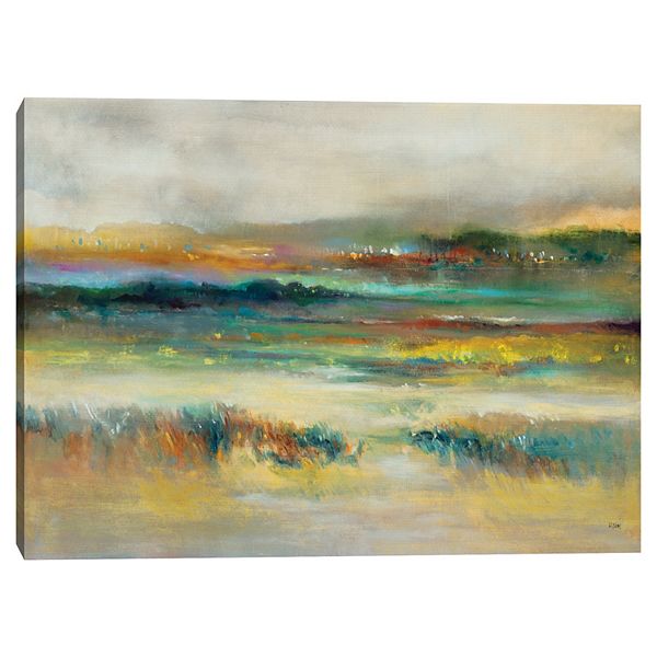 Master Piece Autumn Fields Wall Decor