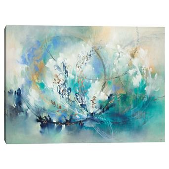 Masterpiece Jade Vines Wall Decor