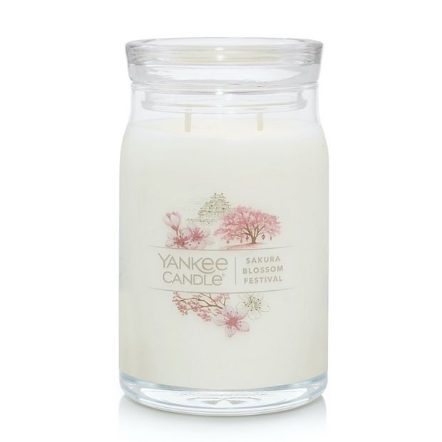 Yankee Candle Kohl's Wax Melt Reviews - Spring 2022