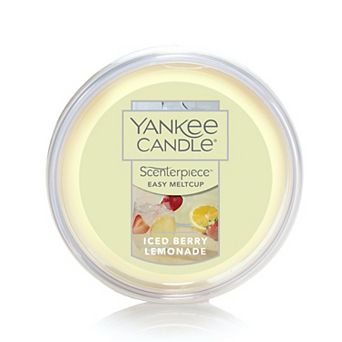 Yankee Candle® Iced Berry Lemonade Scenterpiece Easy MeltCup