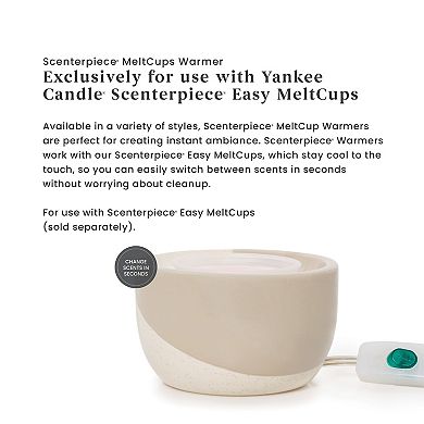 Yankee Candle Iced Berry Lemonade Scenterpiece Easy MeltCup