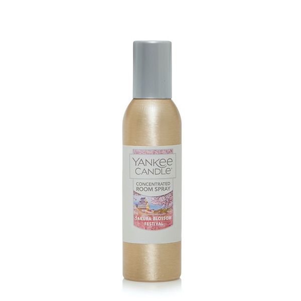 Yankee Candle Sakura Blossom Festival Concentrated Room Spray