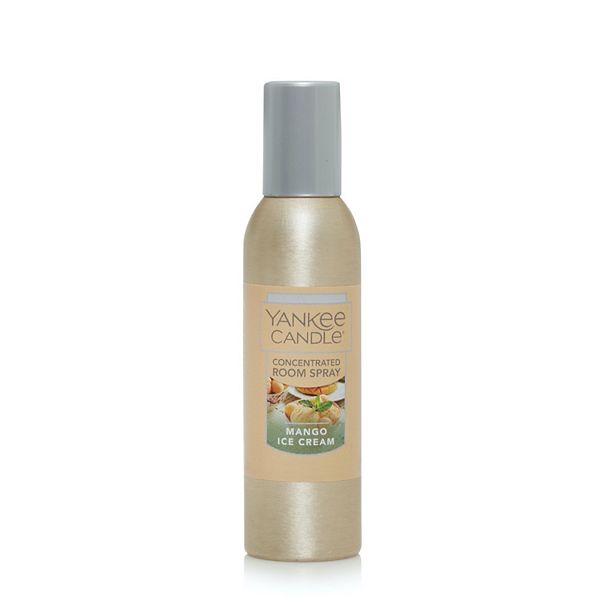 Yankee Candle Mango Ice Cream Concentrated Room Spray