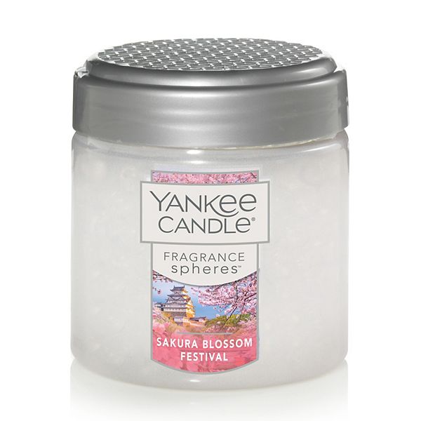 Yankee Candle Sakura Blossom Festival Fragrance Spheres
