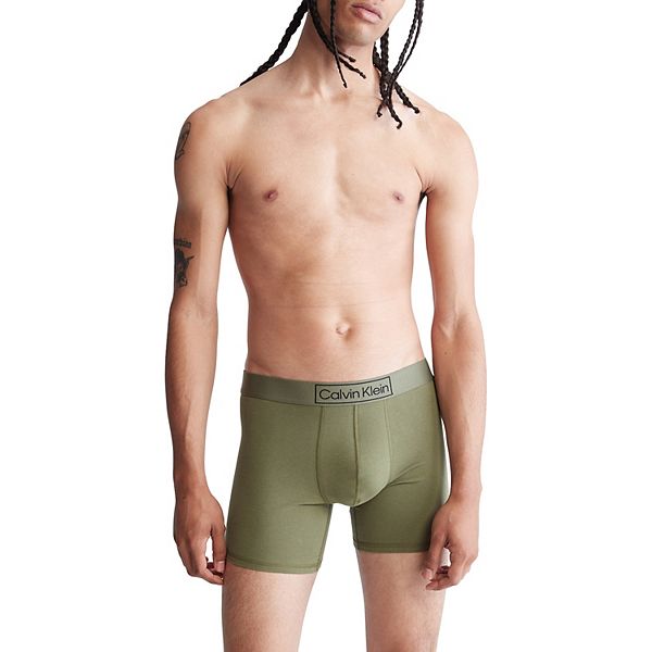 Kohls calvin klein men's underwear online