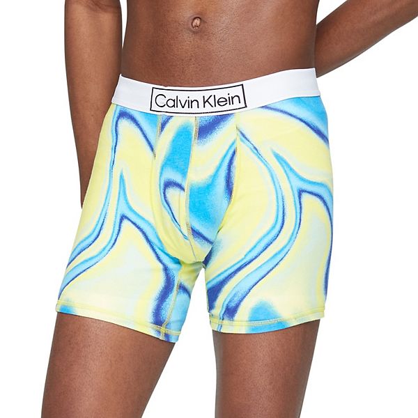 Kohls calvin klein men's hot sale underwear