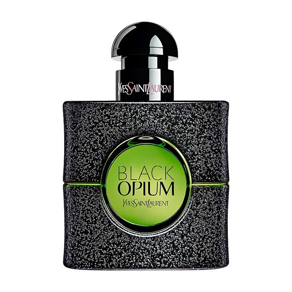 Black Opium Eau de Parfum Travel Size Perfume - Yves Saint Laurent