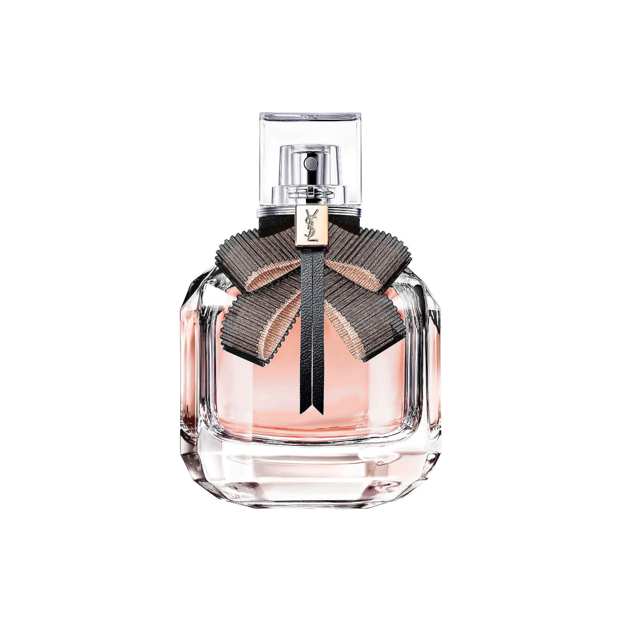 Yves Saint Laurent Mon Paris Eau de Toilette Lumiere with Grapefruit & Patc
