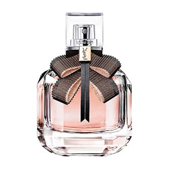 Yves Saint Laurent Mon Paris Eau de Toilette Lumiere with Grapefruit & Patchouli