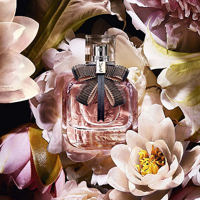 Yves Saint Laurent Mon Paris Eau de Toilette Lumiere with
